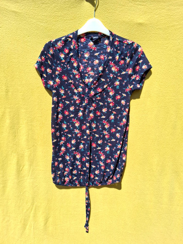 George size dark blue - size,