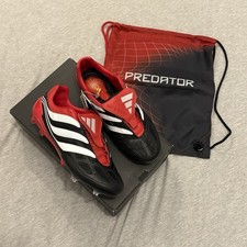 Adidas Predator Precision Elite FG - size 8 8.5 - IN HAND