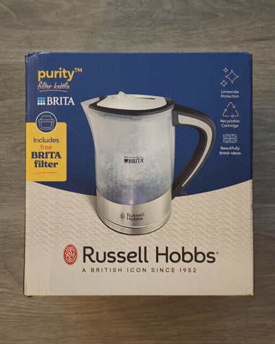 Russell hobbs 22851 brita - hobbs,
