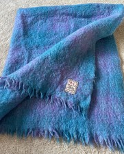 Cushendale Irish Mohair & Wool