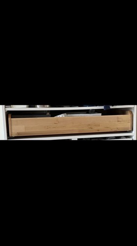 Ikea pax 100cm 58cm - ikea,