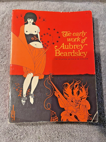 The early work - the, aubrey