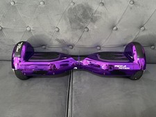Mega motion hoverboards - hoverboards, 6.5”