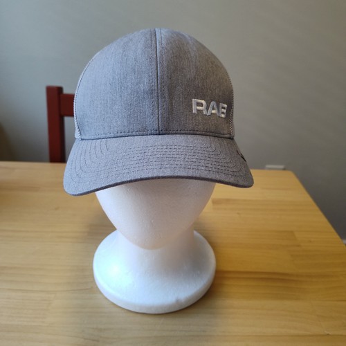 Rab brand trucker - brand,