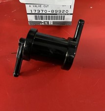 Genuine Nissan Fuel Tank Vent