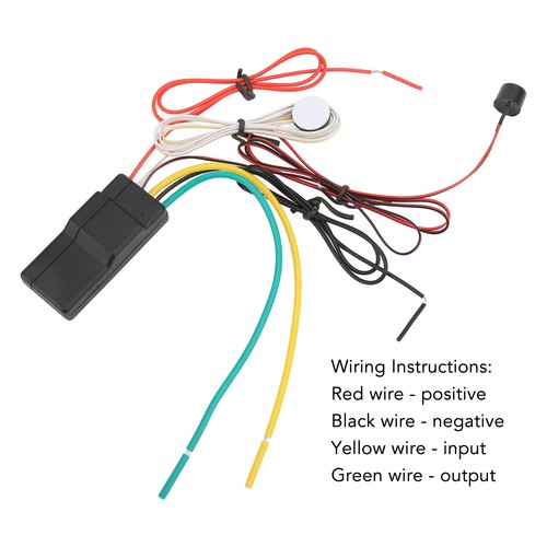 Wireless engine lock anti - engine,