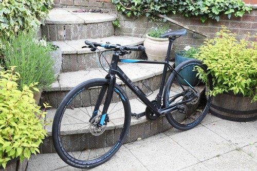Cube hybride superlite csl