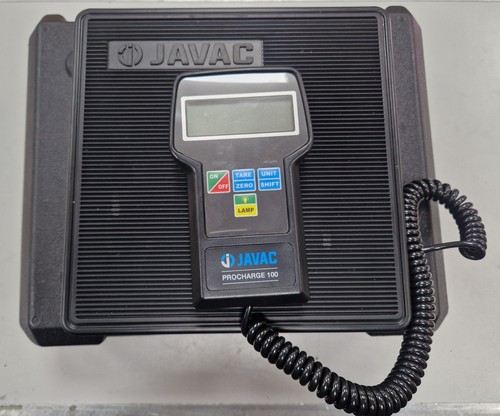 Javac procharger 100 charging