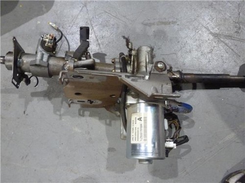 285009u02a normal steering box - normal,