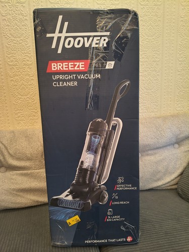 Hoover breeze pet upright - breeze,