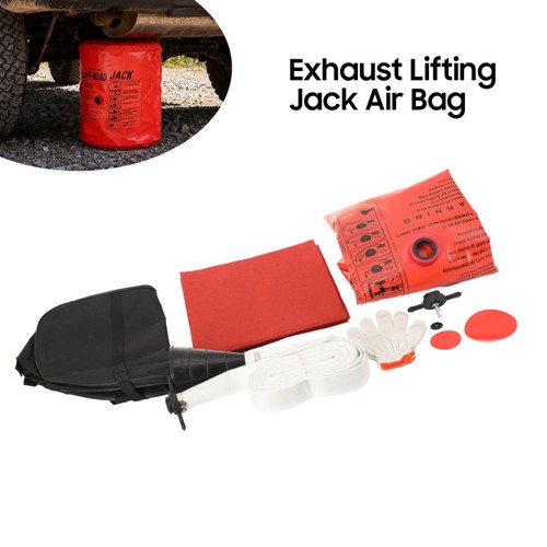 Reliable ton exhaust - reliable, air