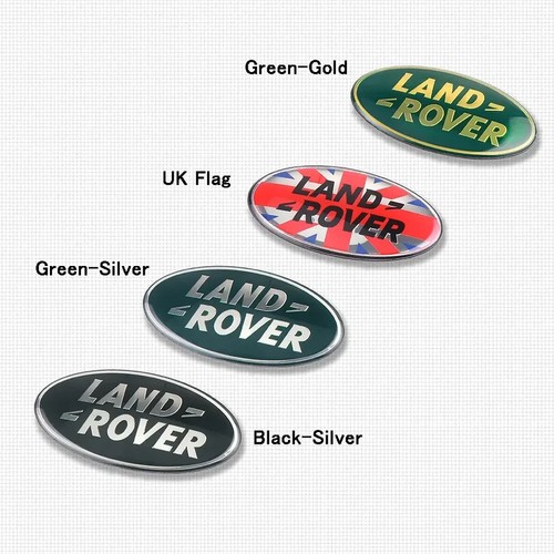 Land rover discovery l462 - rover,