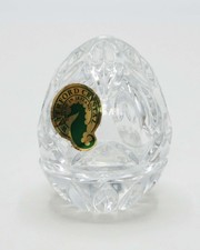 AUTHENTIC WATERFORD CRYSTAL 2"