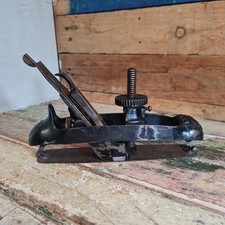 Vintage Stanley Victor No. 20