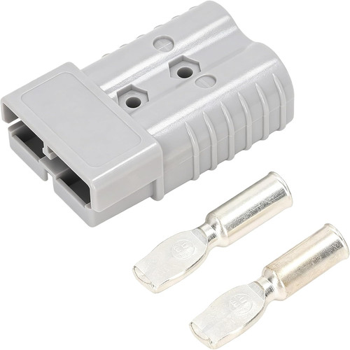 350a 600v anderson connectors - 350a,