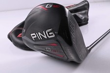 Ping G410 Plus Driver / 12