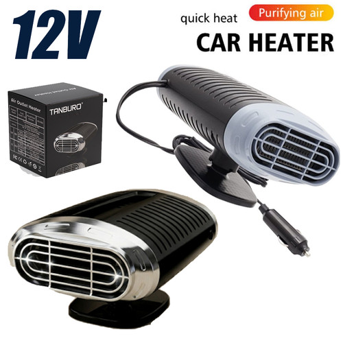 800w car heater portable - car,