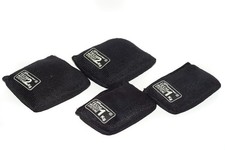 4 x Beaver Mesh Leadshot Dive