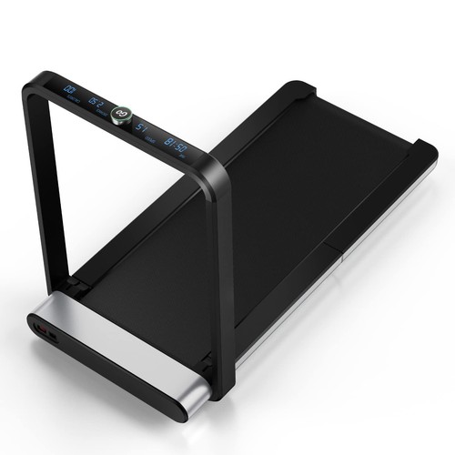 Folding treadmill walking pad - folding,