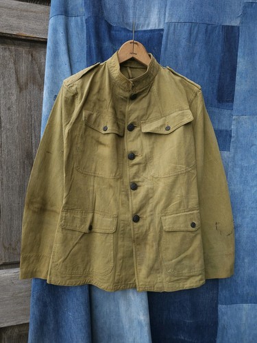 Original antique army ww1 - antique,