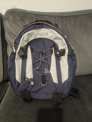 Regatta survivor small - survivor,