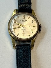 Cauny Prima De Luxe Swiss Lady