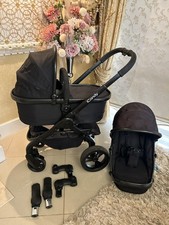 iCandy Peach 3 pram pushchair