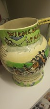 Widdecombe musical jug