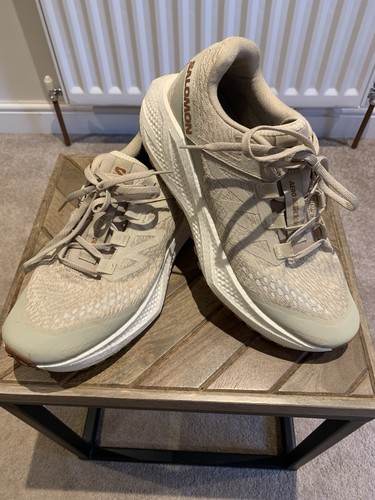 Salomon aero glide - size, 9