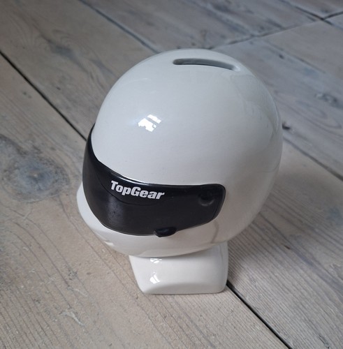 Top gear memorabilia official - top,