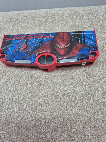 Spider man gadget pencil - gadget, case