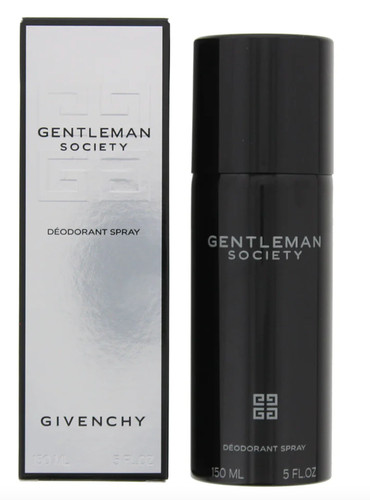 Givenchy gentleman society - givenchy,