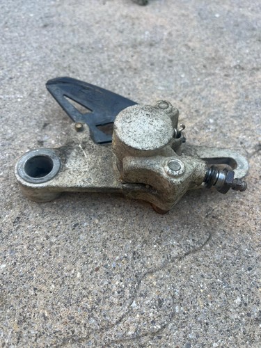Jotagas rear brake - jotagas, caliper