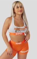 PSD Womens Hooters Uniform