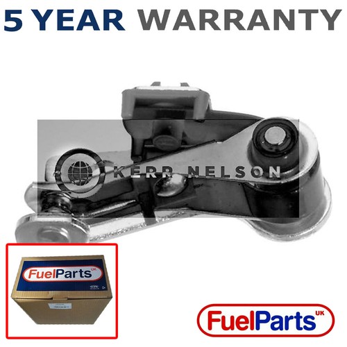 Ignition contact breaker set - ignition,