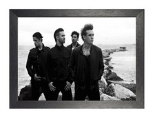 Papa Roach 14 Metal Rock Music