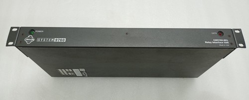 Pelco cm9760 rel - cm9760-rel, relay