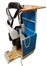 Insignis Mains Powered