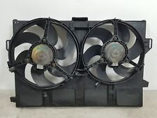 JAGUAR XKR XK8 02-06 4.0 PETROL RADIATOR COOLING FAN