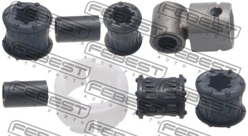 Bearing selector shift rod - bearing,,