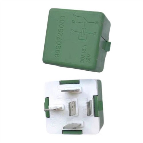 New cooling fan relay 6547tx - fan,