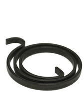 2.5 Turns Door Handles Springs Repair Replacement Coils Various Sizes