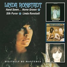 Linda Ronstadt - Hand Sown…