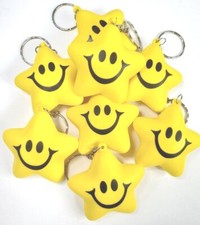 8 Pack - Soft Squishy 2"