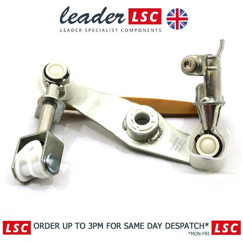 Gearbox gear linkage rod - linkage,