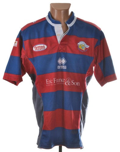 Wakefield trinity wildcats - wakefield,