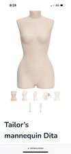 Tailor's mannequin IMINERA Dita