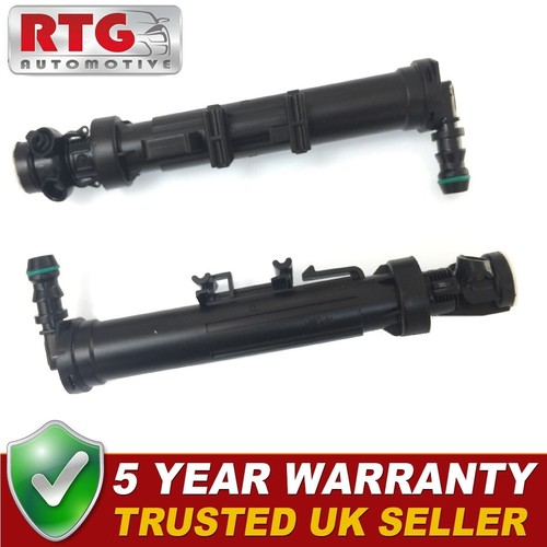 Left right pair headlamp - left, +