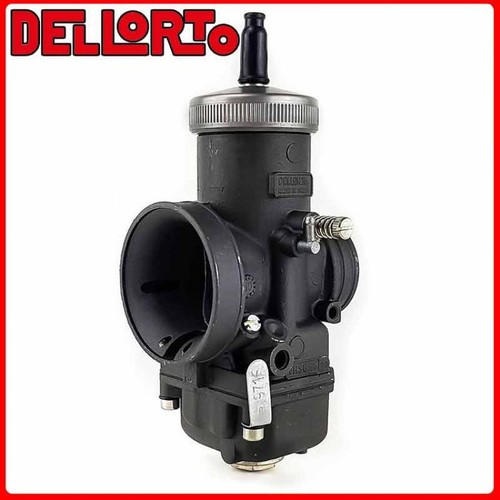 09716 carburettor dell orto - carburettor, dell'orto