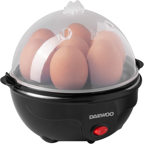 Daewoo essentials boiled egg - daewoo,